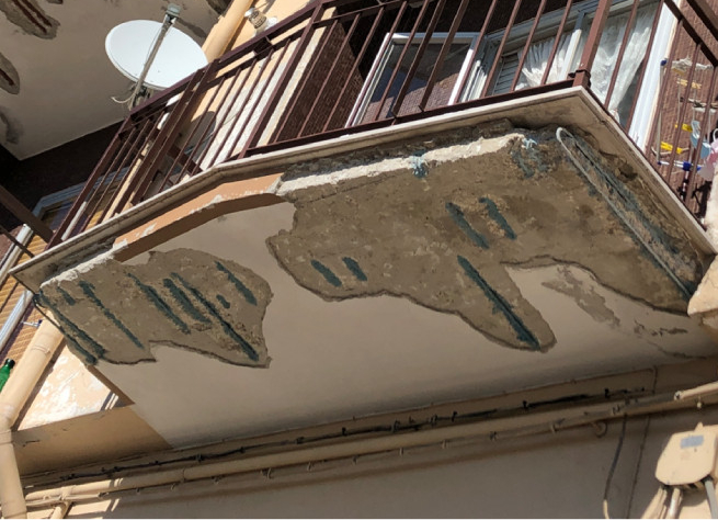 Czy robić hydroizolację na balkonie?