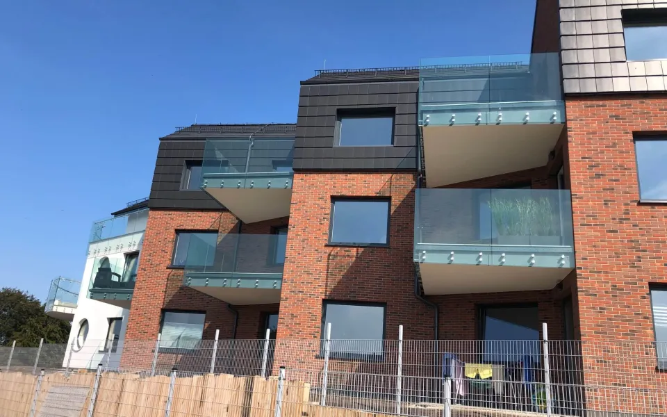 Realizacja Renoplast system Basic W30