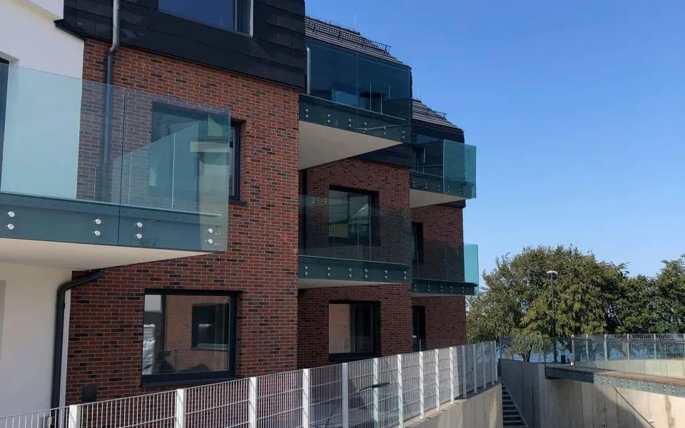 Realizacja Renoplast system Basic W30