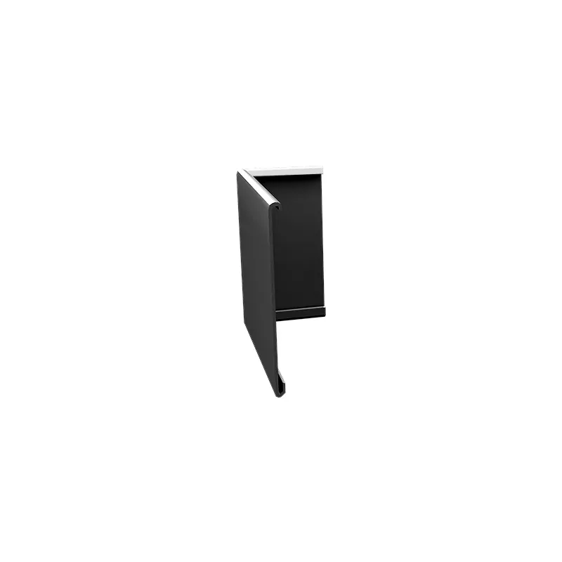 W35 PLUS left return piece