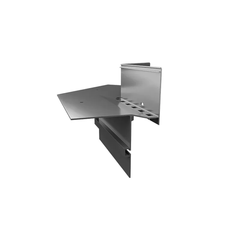 W63 135 internal corner