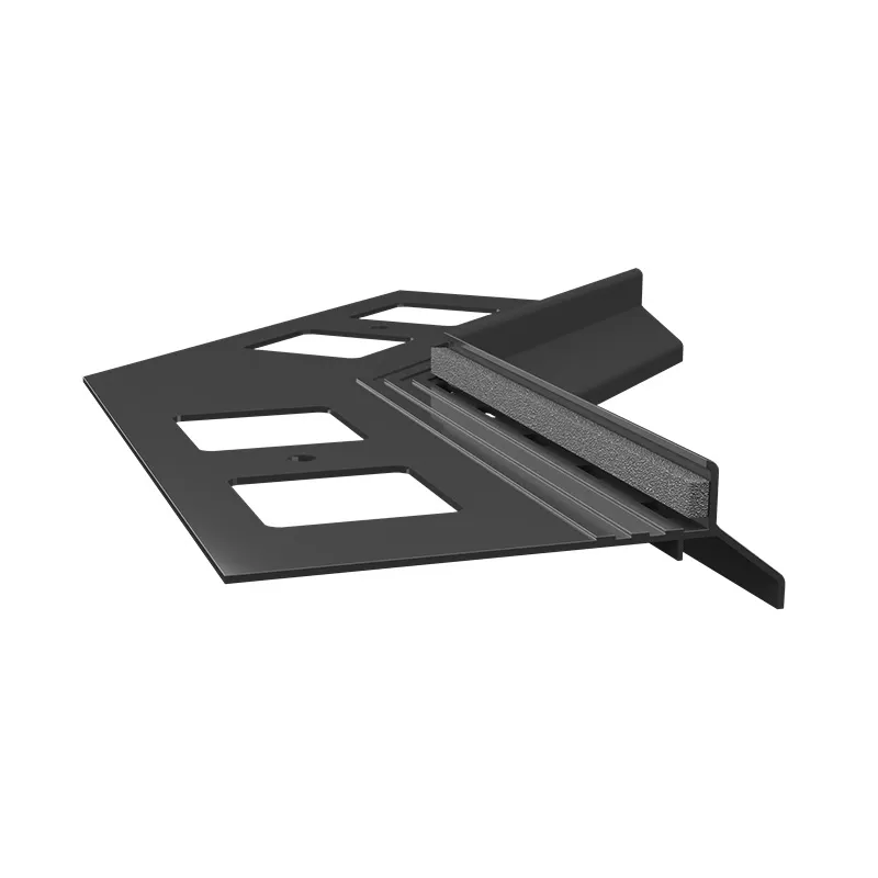 K30 135 internal corner