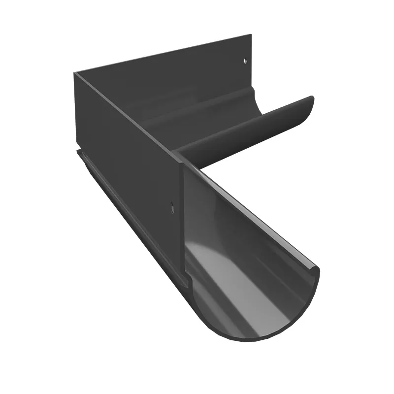 R50 135 internal gutter angle