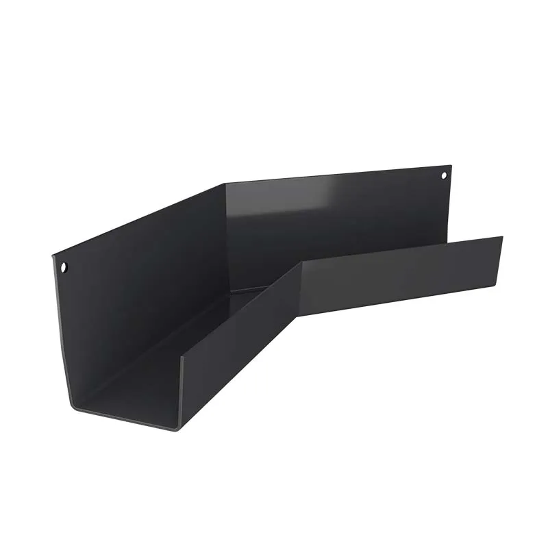 Narożnik wewnętrzny rynny RK65 135