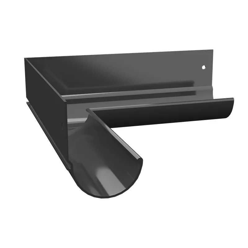 R50 90 internal gutter angle