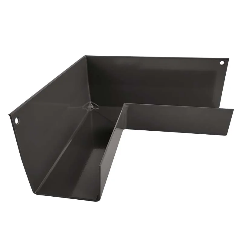 Narożnik wewnętrzny rynny RK65 90