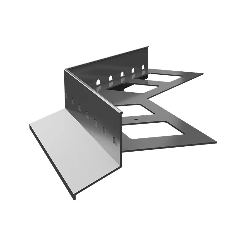 D25 135 external corner