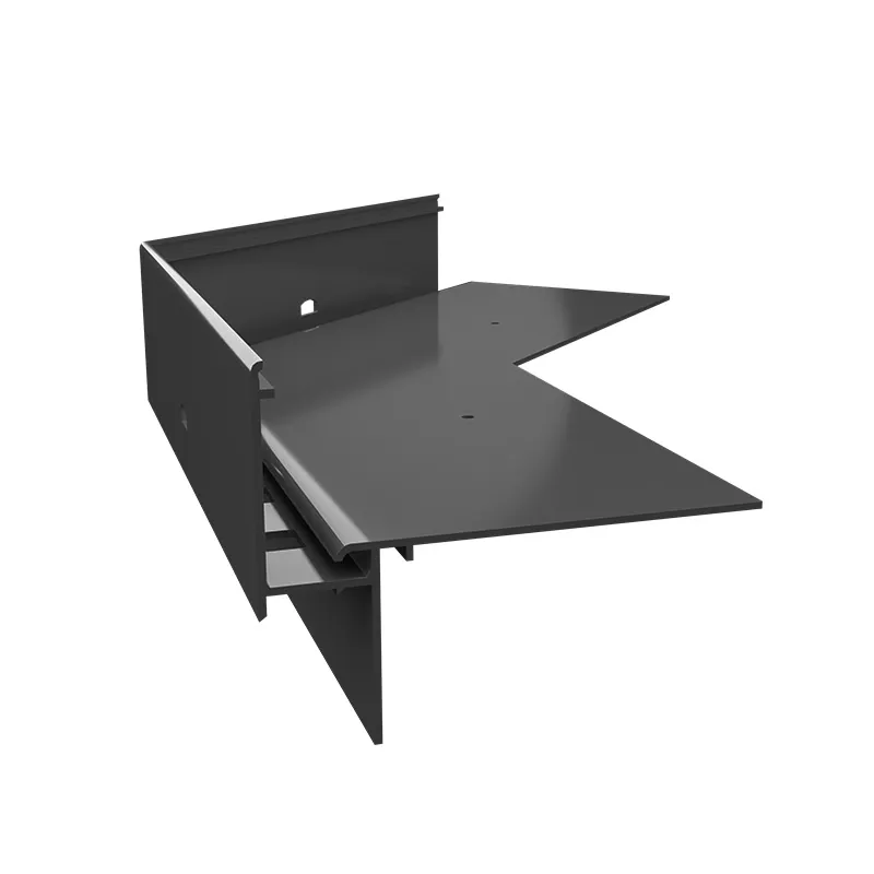W35 PLUS 135 external corner