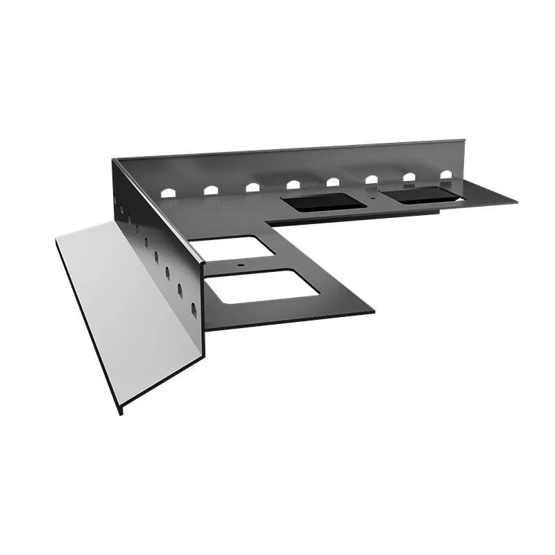 D25 90 external corner