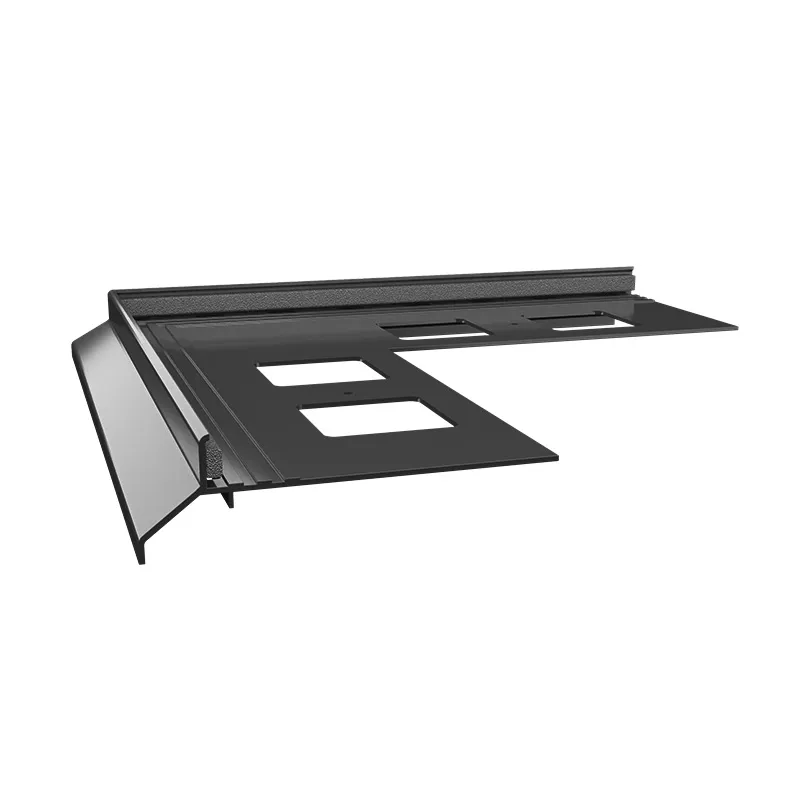 K30 90 external corner