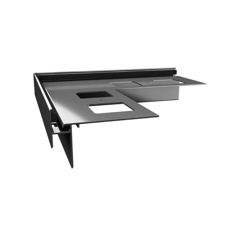 K35 90 external corner