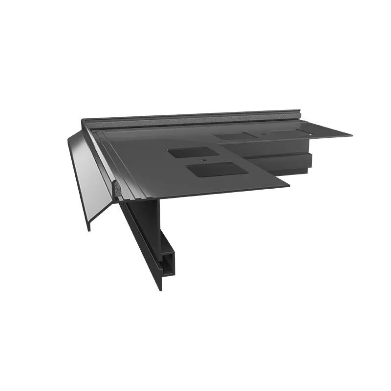 K40 90 external corner