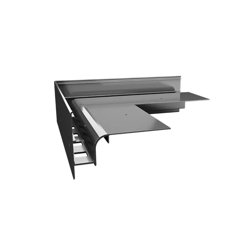 W30 90 external corner