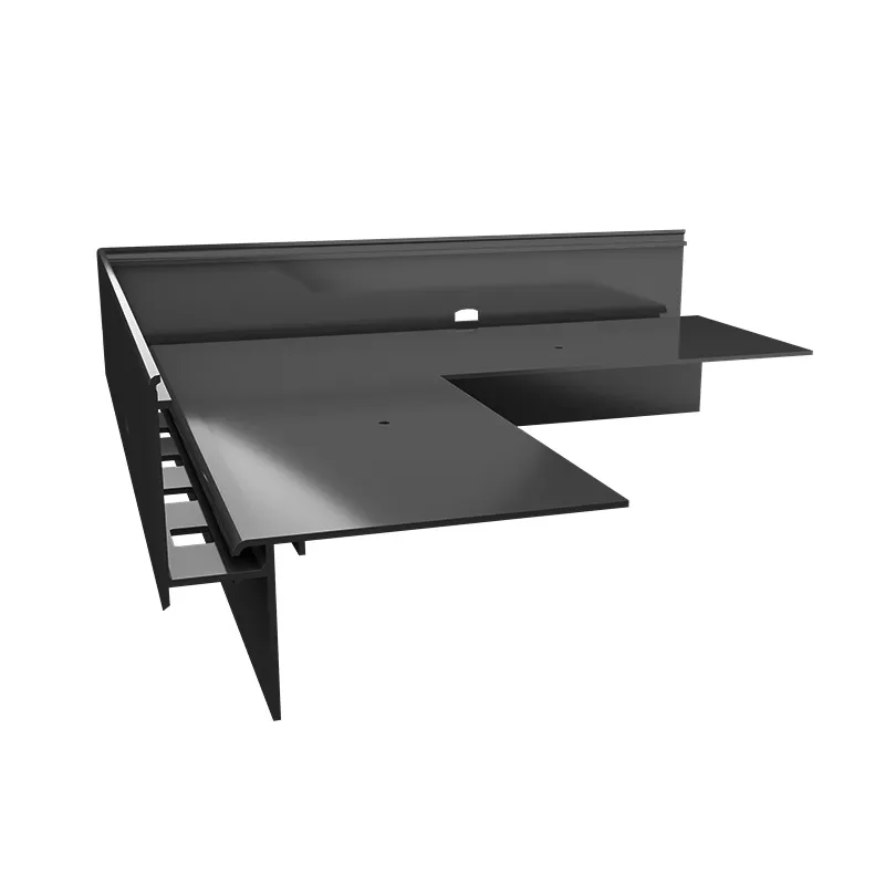 W35 PLUS 90 external corner