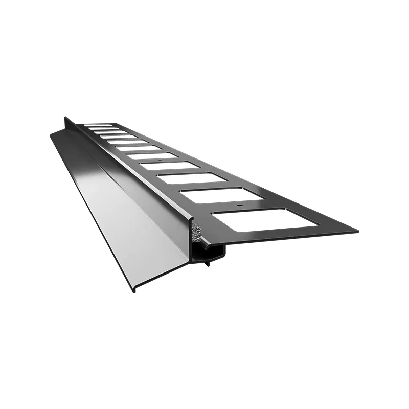 Profil okapowy K102