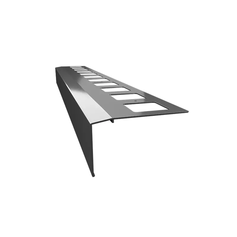 Profil okapowy K301
