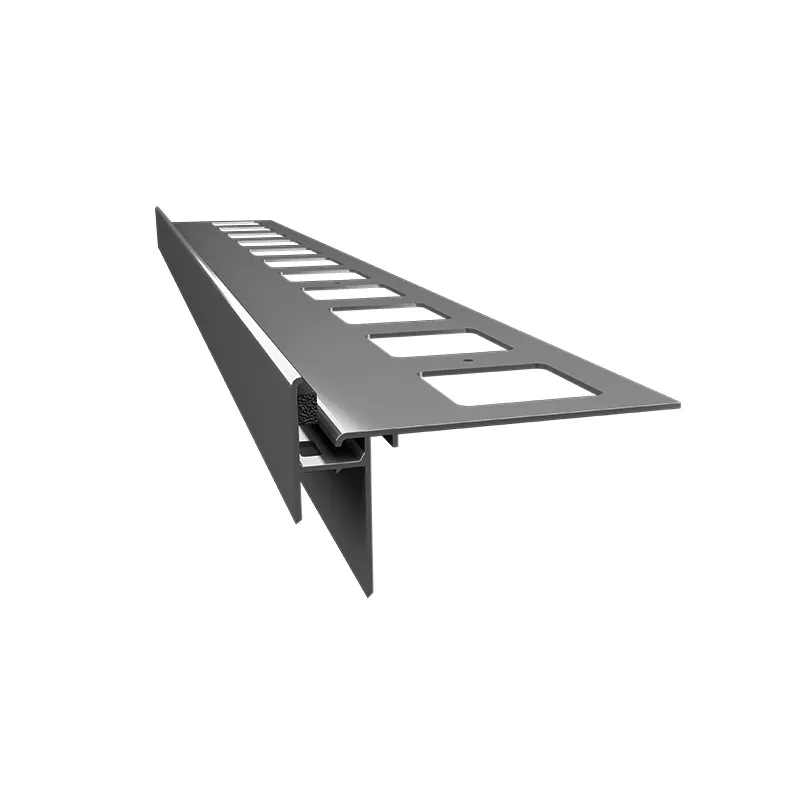 Profil okapowy K35