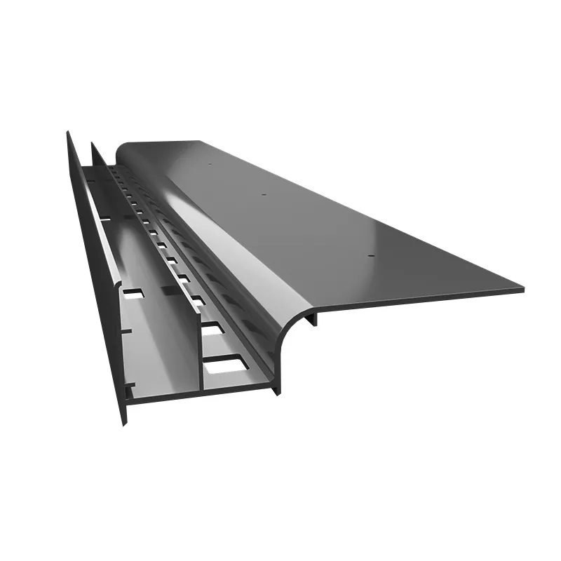 Profil okapowy W20