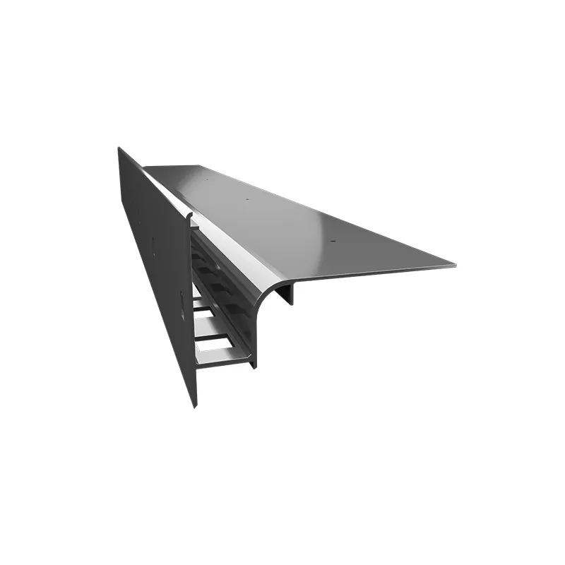 Profil okapowy W30