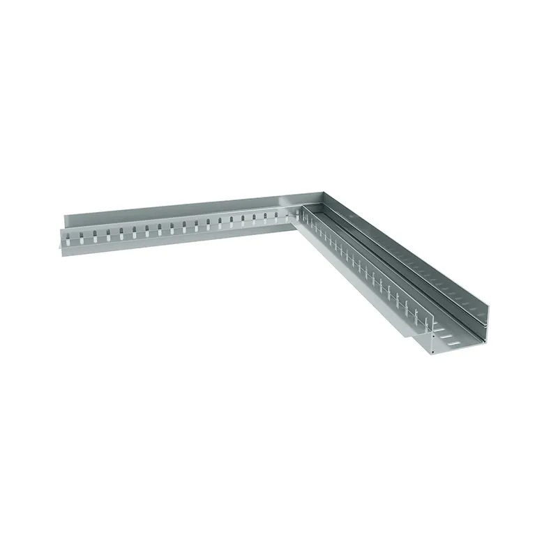 RENODRAIN 90 ALU external corner