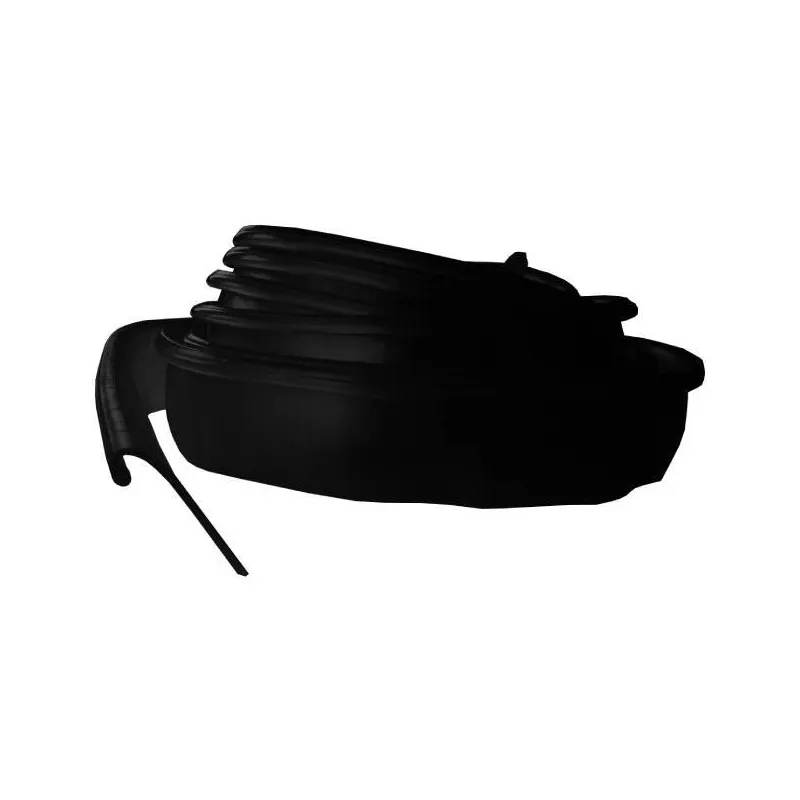 Preformed EPDM sealing strip