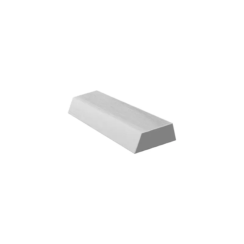 V LED aluminium slide-in connector