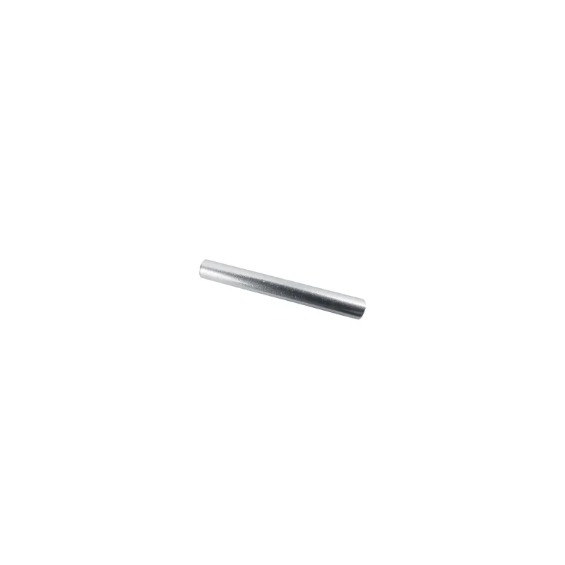 5 mm dia stainless steel slide-in connector